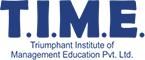 T.I.M.E. — Triumphant Institute of Management Education Pvt. Ltd.