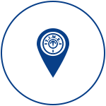 192 offices in 93 cities/towns