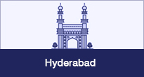 Hyderabad