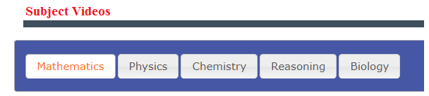 IIT Foundation Detailed Preparatory Note for Online Program SHP